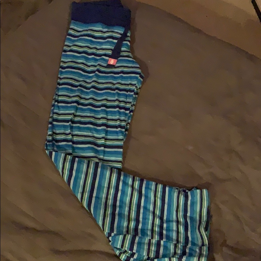 Victoria’s Secret PINK pajama pants